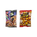  DENROKU- Snack tổng hợp kiểu Nhật 16 gói 