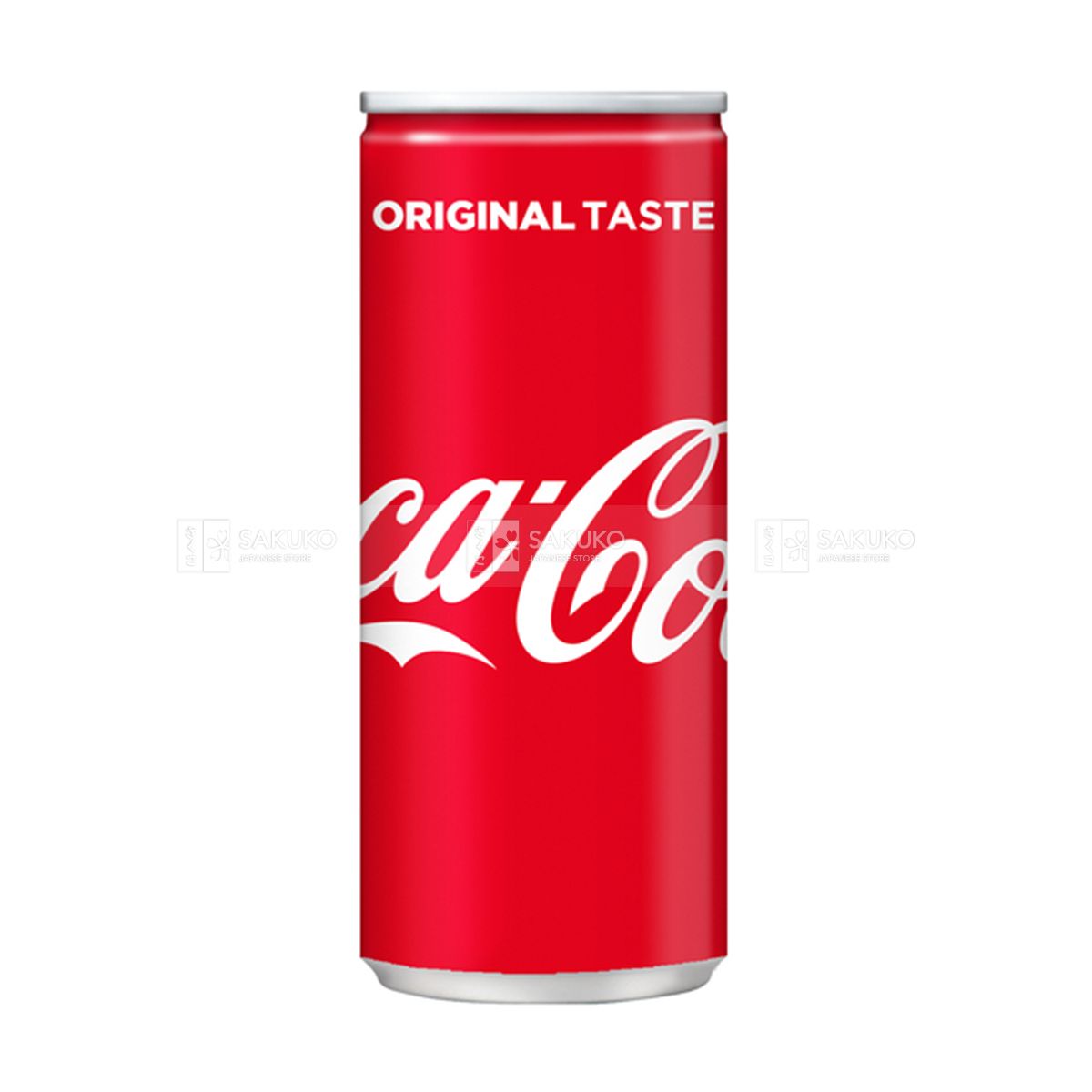 COCACOLA- Lon 250ml