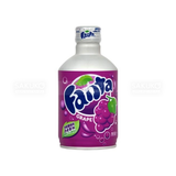  COCACOLA- Nước ngọt Fanta vị nho 300ml 