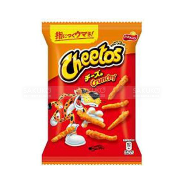  FRITOLAY- Snack Cheetos vị phomai 75g 