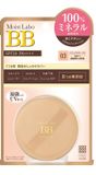MEISHOKU-Phấn phủ khoáng Moist-Labo 03 da TB-6g