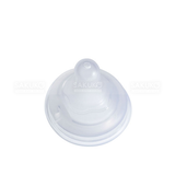  PIGEON-Núm ty thay thế bình cổ rộng S 1 tháng 2c 