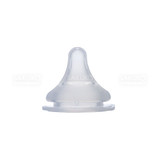  PIGEON-Núm ty thay thế bình cổ rộng S 1 tháng 2c 