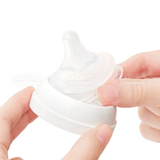  PIGEON-Núm ty thay thế bình cổ rộng S 1 tháng 2c 