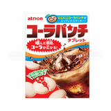  ATRION- Kẹo Cola tự tan (Hộp 18 viên) 