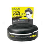  MANDOM- Gatsby sáp vuốt tóc tạo phồng 80g 