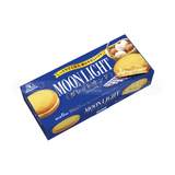  MORINAGA- Bánh Moonlight nhân kem 6c 