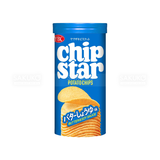  YBC- SNACK KHOAI TÂY CHIPSTAR VỊ BƠ 45G 