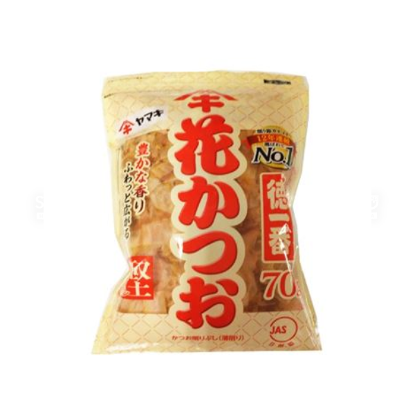  YAMAKI- Cá bào (70g) 