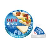  QBB- Phô mai vị truyền thống 90g (6 miếng) 