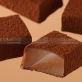  ROYCE- Socola tươi vị cacao 20v- Bản giới hạn Noel 