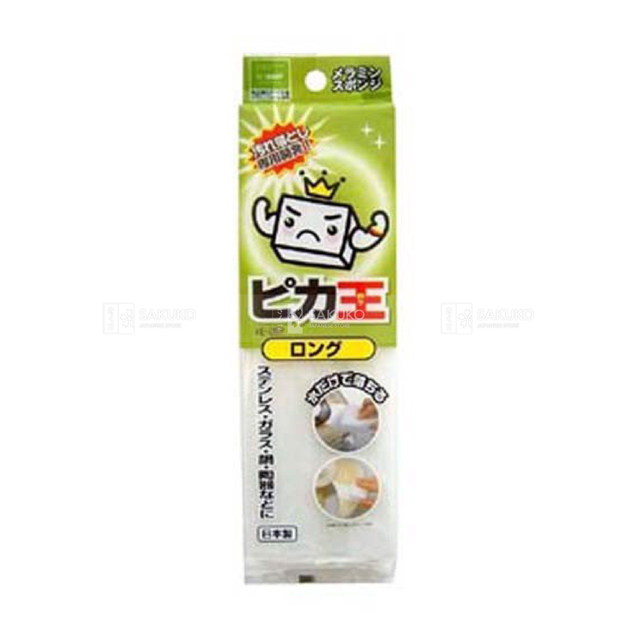 WAISE- Bọt biển Pika KE-057