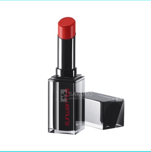  Shu Uemura- Son thỏi Amplified Matte AMRD144 