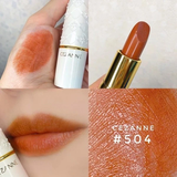  CEZANNE – Son thỏi Lasting Lip Color #504 