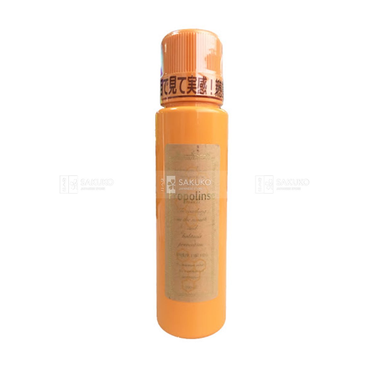  PIERAS- NSM Propolinse bòng mảng bám k.cồn 100ml 