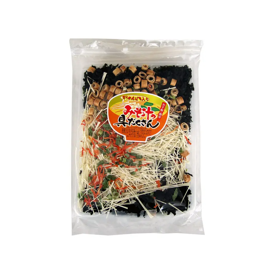  EDOYA- Nguyên liệu nấu canh Miso 135g 