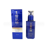  KOSE- SỮA DƯỠNG TRẮNG DA SEKKISEI 140ML 