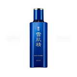  KOSE- Nước hoa hồng dưỡng trắng Sekkisei 200ml 