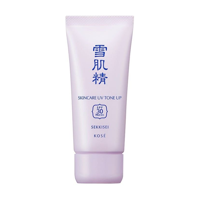 KOSE SEKKISEI – Chống nắng nâng tông SPF30 35g 