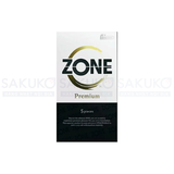  JEX- Bao cao su ZONE Premium 5 chiếc 