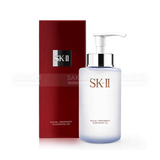  SK-II- Dầu tẩy trang Facial Treatment 250ml 
