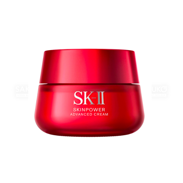  SK-II- Kem dưỡng da Skin Power Advanced 80g 