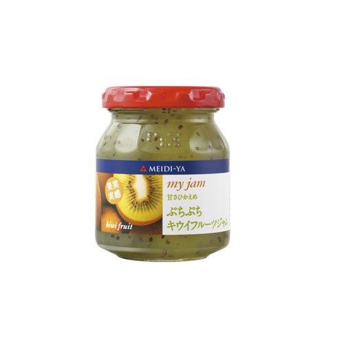  MEIDIYA- Mứt kiwi (hũ 160g) 