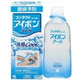  KOBAYASHI- Nước rửa mắt EyebonCool sảng khoái500ml 