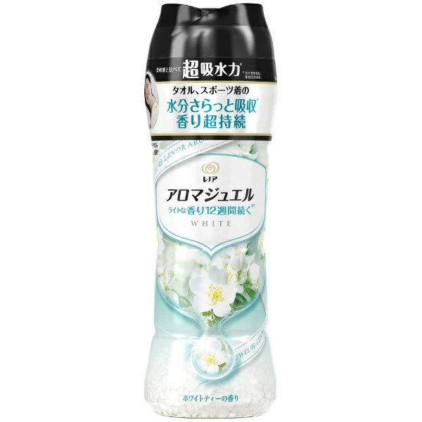 P&G- Viên xả thơm quần áo hương trà (470ml)