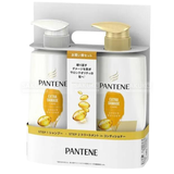  P&G-Set gội xả Pantene cho tóc hư tổn (400ml+400g) 