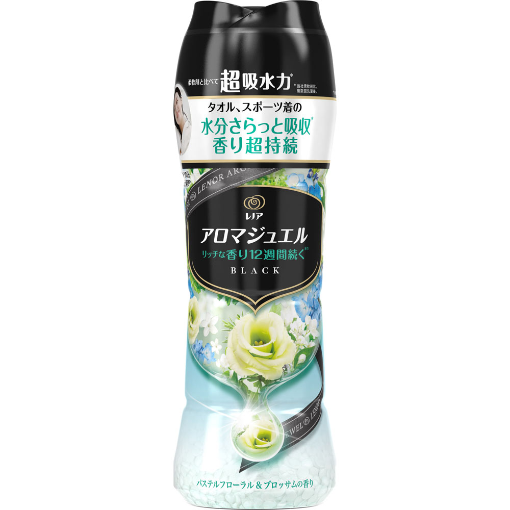 P&G- Viên xả thơm quần áo hương Sakura (470ml)