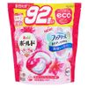  P&G- Viên giặt xả 4D Bold hương hoa hồng 92 viên 