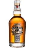  CHIVAS REGAL- Rượu Whisky 25 năm 40 độ 700ml 