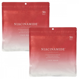  S-LABO- Mặt nạ tinh chất Niaciamide 30m 