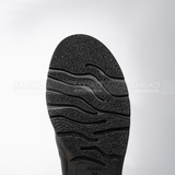  SKRStep- Giày đế xuồng cao cấp AC Đen 24/69200 