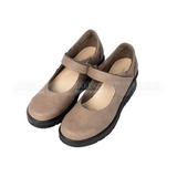  SKRStep - Giày đế xuồng cao cấp MJ Be 24.5/69202 