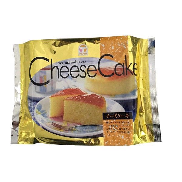  MARUTO- Bánh phô mai Cheese Cake 180g 