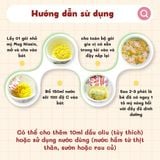  NISSIN- Mỳ mug trắng Mr.Mug 94g 