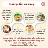  CALBEE- Ngũ cốc nguyên hạt giảm 30% đường 600g` 