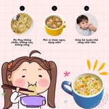  NISSIN- Mỳ mug trắng Mr.Mug 94g 