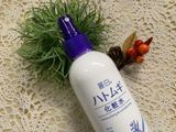  KUMANOYUSHI- Xịt khoáng lotion REIHAKU ý dĩ 250ml 