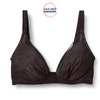  LECIEN- Áo lót Kataraku Longline Bra- Đen M 