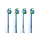  P&G-Đầu bàn chải OralB FlossAction sạch kẽ răng 4c 