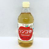  TAMANOI- Dấm táo không gluten 500ml 