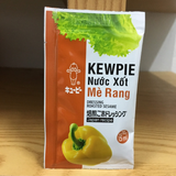  KEWPIE- Nước sốt mè rang gói 15ml 