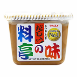  MARUKOME-Tương miso Ryotei-No-Aji (750g) 