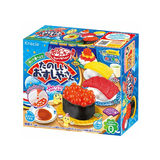  KRACIE - Kẹo sáng tạo sushi 28.5g 