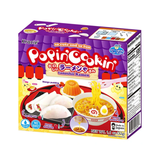  KRACIE - Kẹo thử thách Ramen 32g 