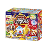  KRACIE - Kẹo sáng tạo lễ hội vui vẻ 26g 