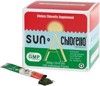  SUN CHLORELLA- Bột tảo lục A Granule- 300g 